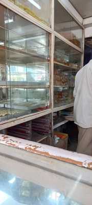 Mahalaxmi Sweets