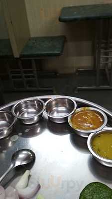 Hotel Mahalaxmi Restaurant