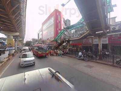 Hotel Mahalaxmi Restaurant