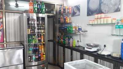 Nagori Rajasthan Dairy