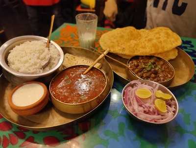 Pinda Dhaba