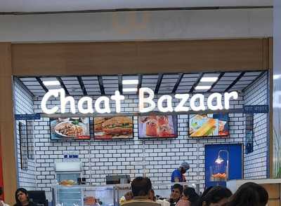 Chaat Bazaar