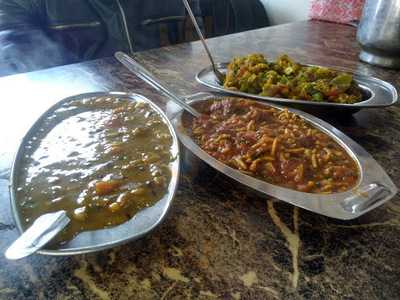 Nanda Vaishno Dhaba