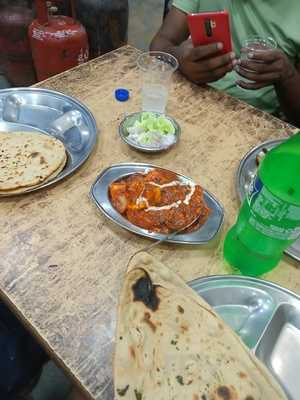 Nanda Vaishno Dhaba