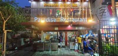 Paradise Restaurant