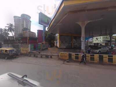 Hotel Mahalaxmi Restaurant