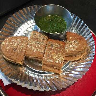 House Of Nirvana Cafe