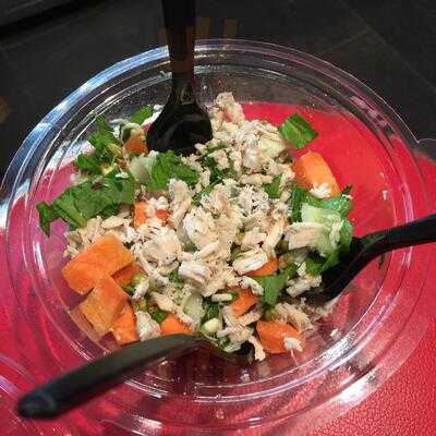 House Of Nirvana Cafe