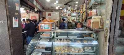 Aggarwal Sweets