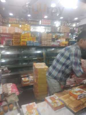 Aggarwal Sweets