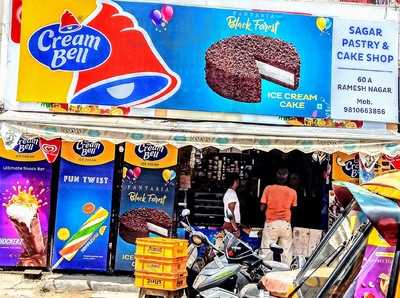 Swaran Confectionery