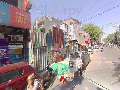 Swaran Confectionery