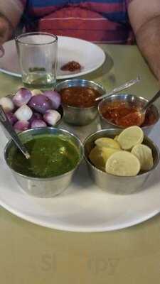 Hotel Western Restaurant