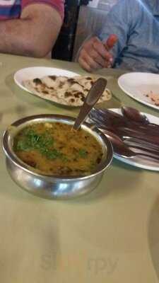 Hotel Western Restaurant