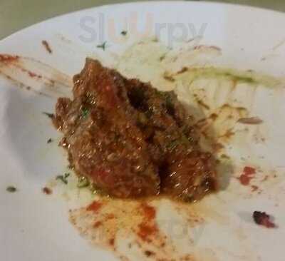 Hotel Western Restaurant