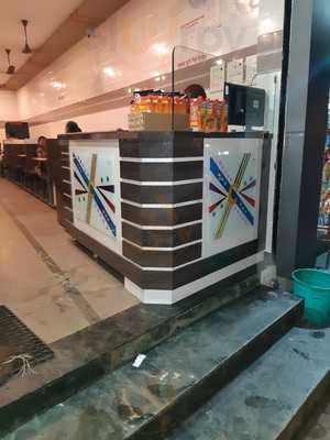 Hotel Citizen Restaurant