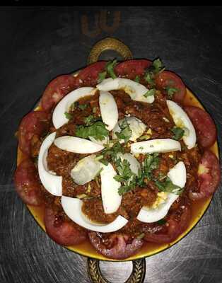 Hotel Citizen Restaurant