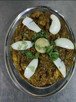 Hotel Citizen Restaurant