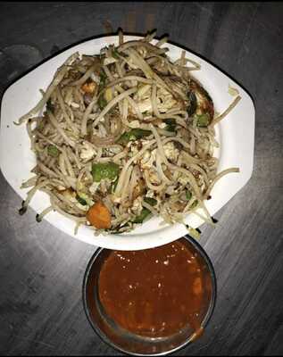 Hotel Citizen Restaurant