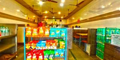 Hotel Citizen Restaurant