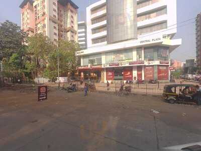 Shahi Biryani Corner