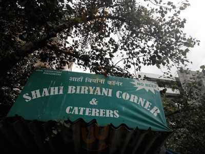 Shahi Biryani Corner