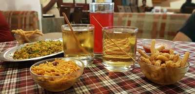 Deepa Restaurant & Bar