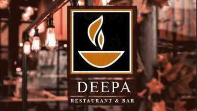 Deepa Restaurant & Bar