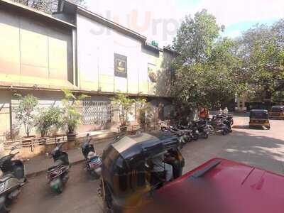 Deepa Restaurant & Bar