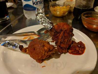 Deepa Restaurant & Bar