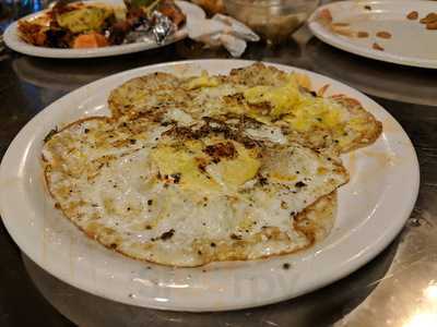 Deepa Restaurant & Bar