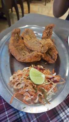 Deepa Restaurant & Bar