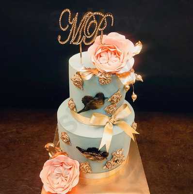 Mayank Cake & Pastry Palace