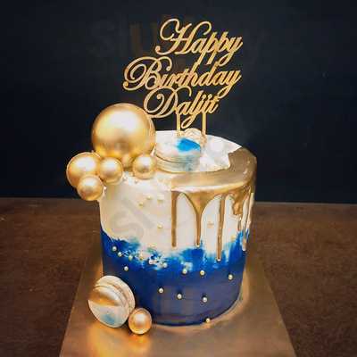 Mayank Cake & Pastry Palace