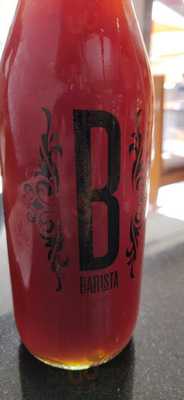 Dhuan Coffee & Grill