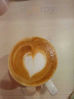 Dhuan Coffee & Grill