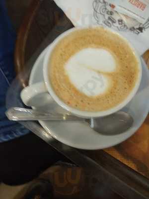 Dhuan Coffee & Grill