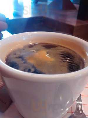 Dhuan Coffee & Grill