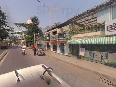 Dhuan Coffee & Grill