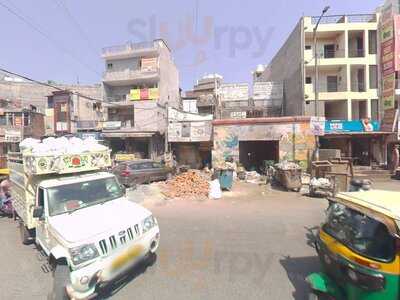 Punjabi Chicken Corner