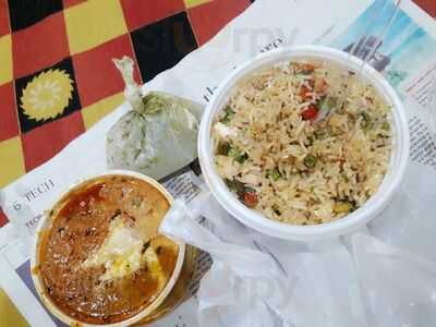 Punjabi Chicken Corner