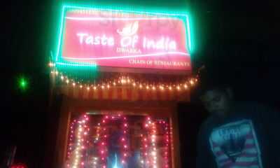Taste Of India