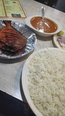 Rahmaniya Restaurant