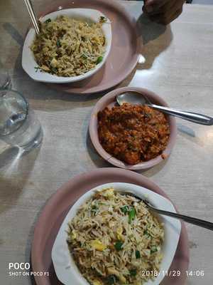 Rahmaniya Restaurant