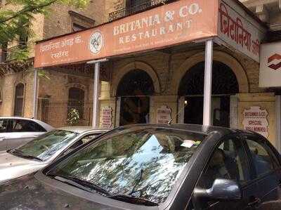 Rahmaniya Restaurant