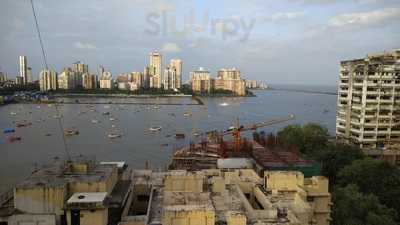 Manora Uphargruha Restaurant