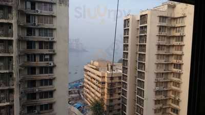 Manora Uphargruha Restaurant