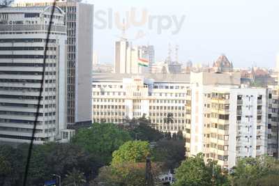 Manora Uphargruha Restaurant