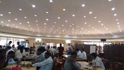 Manora Uphargruha Restaurant