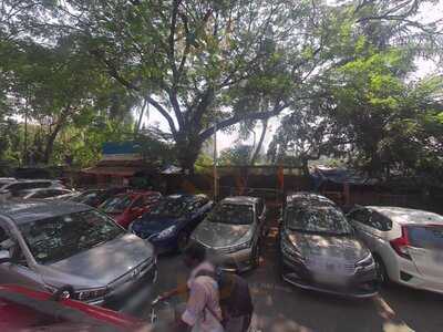 Manora Uphargruha Restaurant